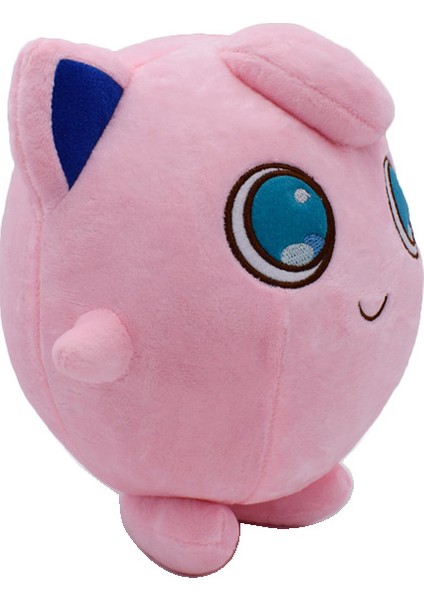 15CM Şişman Sevimli Pokemon Peluş (Yurt Dışından) modelleri