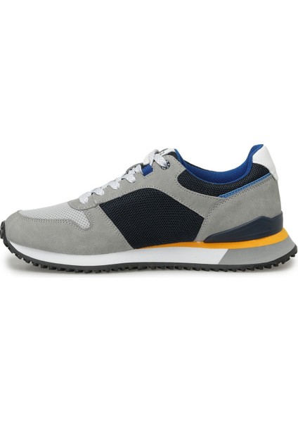 101512932 TIZIAN 4FX Erkek Günlük Sneakers modelleri