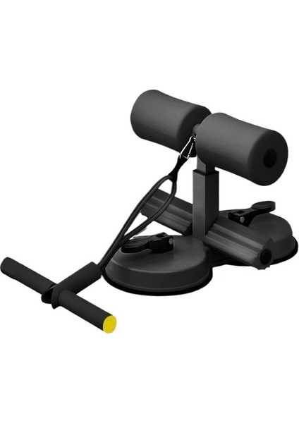 Mekik Yardımcıları, Fitness Ekipmanları, Ev Egzersizleri, Egzersizler, Vantuzlar, Sabit Ayak Artefaktları (Yurt Dışından)