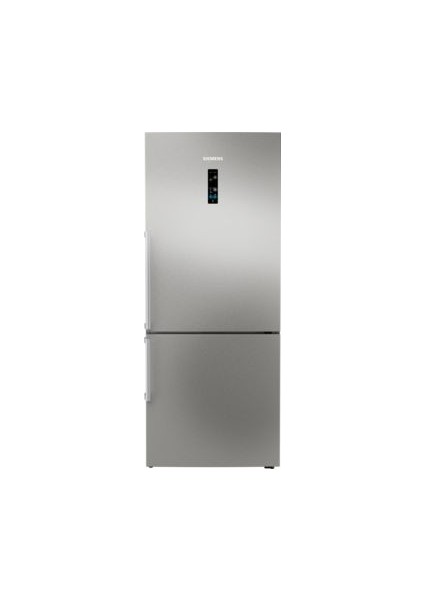 KG76PAIC0N 526 L Inox No Frost Buzdolabı