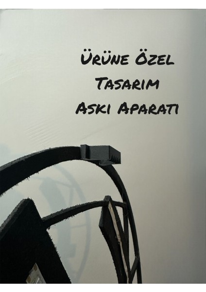 DGRK Eskişehirspor LED Işıklı Tablo Duvar Dekoru Tablosu Siyah Ahşap Lazer Mdf