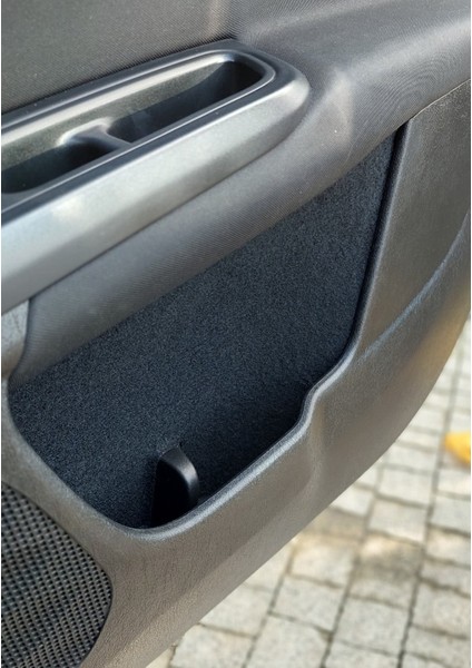 Fiat Egea Konfor Seti