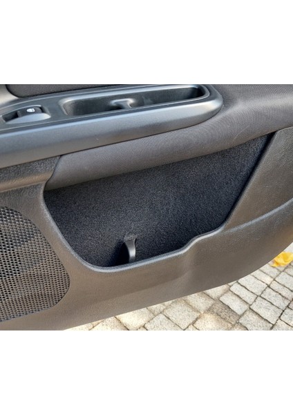 Fiat Egea Konfor Seti