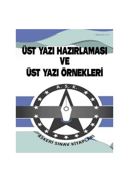 Üst Yazı ve Üst Yazı Hazırlanması
