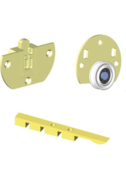 005 30 kg Sürgü Mekanizma Set