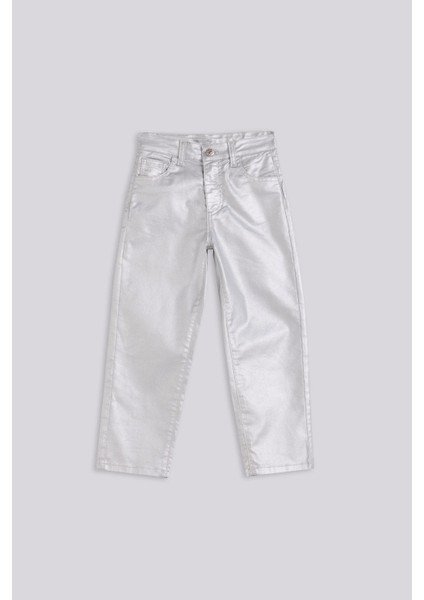 Bg Store Kız Çocuk Denim Pantolon indirimleri