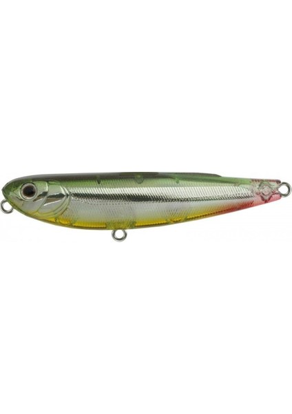 Zipbaits Fakie Dog 90MM Wdt Su Üstü 12GR Maket Balık - 269