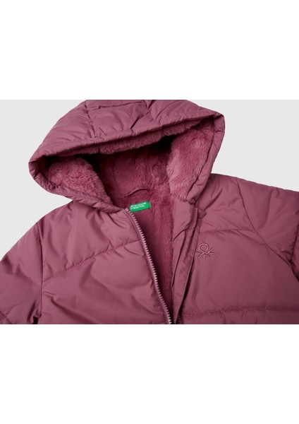 Kız Bebek Yağmurluk 2SJ1GN03I modelleri