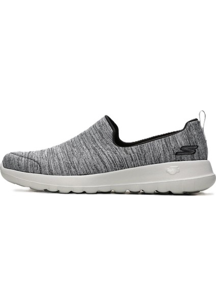Go Walk Joy-Enchant Womens Sneaker Grey Kadın Günlük Spor Ayakkabı Gri