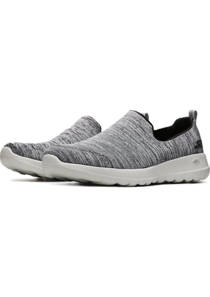 Go Walk Joy-Enchant Womens Sneaker Grey Kadın Günlük Spor Ayakkabı Gri modelleri