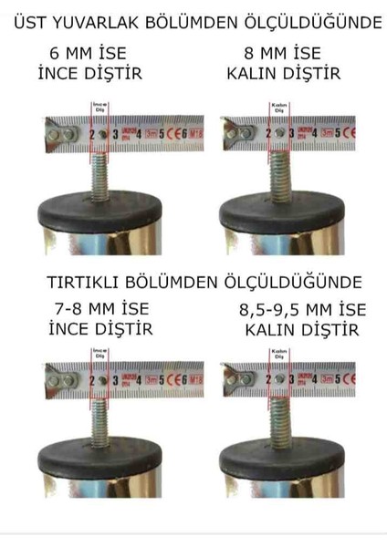 Ayak metal baza ayağı koltuk ayakları mobilya ayağı