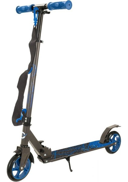 Evo Flexi 2 Tekerlekli Scooter Mavi