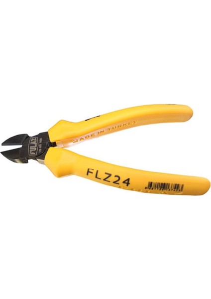 Fulaz Yan Keski 160 mm