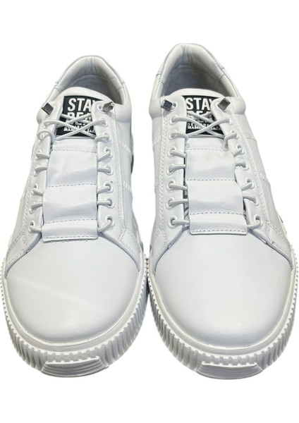 Orijinal Hammerjack Basel 2025 Sezon Deri Erkek Klasik Spor Ayakkabı fiyatları