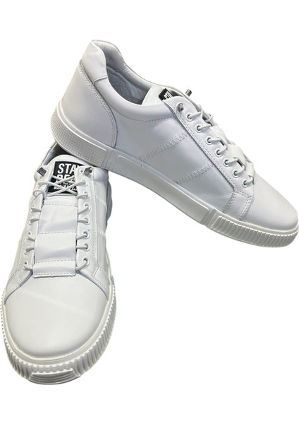 Orijinal Hammerjack Basel 2025 Sezon Deri Erkek Klasik Spor Ayakkabı modelleri