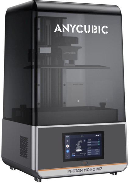 Photon Mono M7 3D Yazıcı
