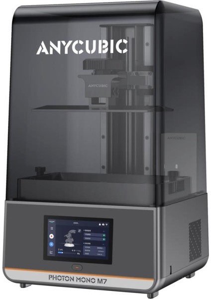Photon Mono M7 3D Yazıcı