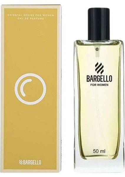 Oriental 122 Kadın 50 ml Parfüm Edp + Oriental 617 Erkek 50 ml Parfüm Edp