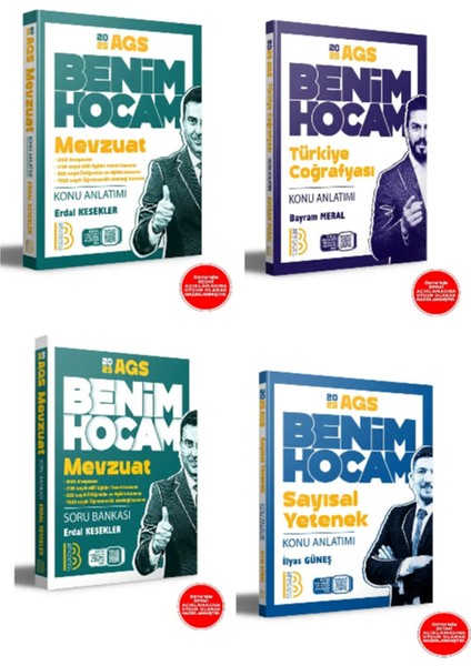 Benim hocam Ags Set mevzuat konu+ mevzuat soru+ sayısal yetenek konu+Türkiye coğrafyası