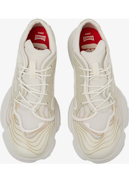 Karst Erkek Çok Renkli Sneaker K100992-006