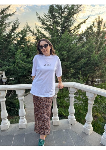 Orj Topshop Yazılı Tshirt fırsatları