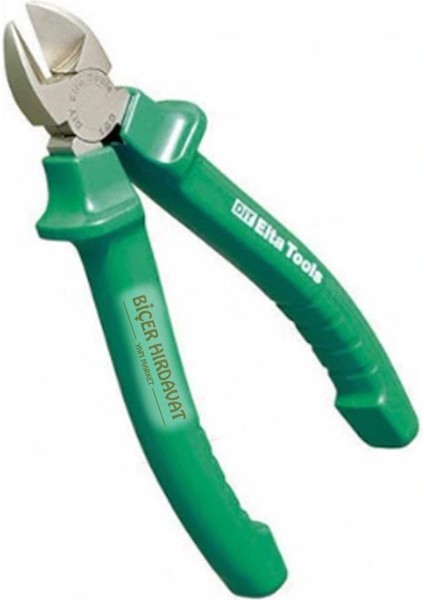 Yan Keski Opak Elta Tools 160MM