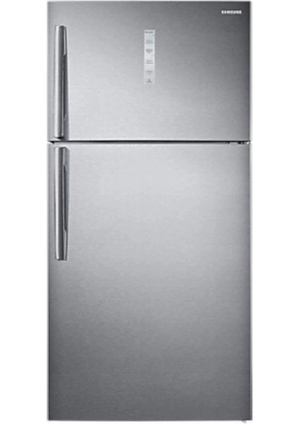 RT58K704RSL 588 Litre Inoks Üstten Donduruculu Buzdolabı