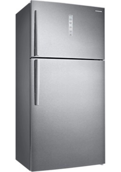 RT58K704RSL 588 Litre Inoks Üstten Donduruculu Buzdolabı modelleri