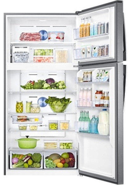 RT58K704RSL 588 Litre Inoks Üstten Donduruculu Buzdolabı indirimleri