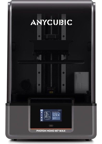 Photon Mono M7 Max 3D Yazıcı