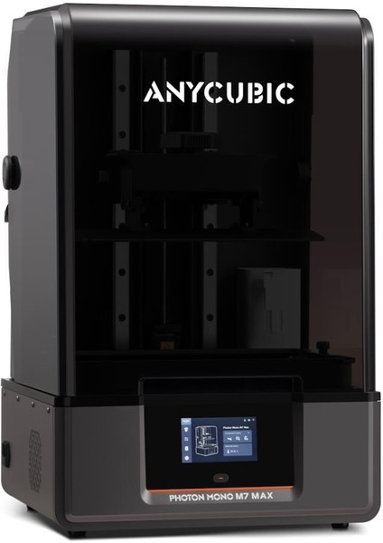 Photon Mono M7 Max 3D Yazıcı