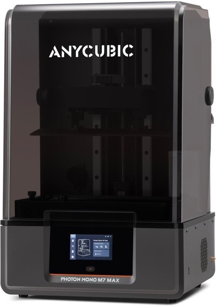 Photon Mono M7 Max 3D Yazıcı