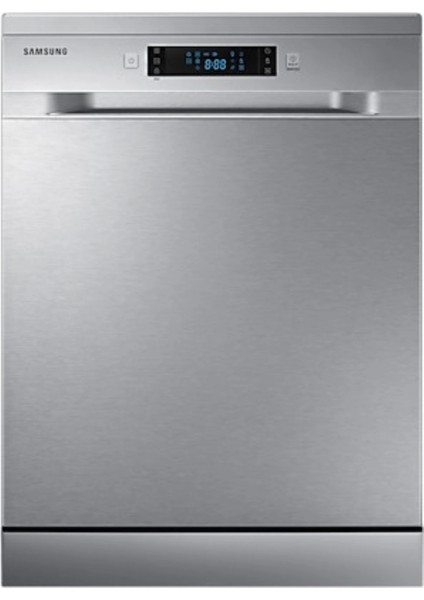 DW60DG560FSR 6 Programlı Inoks Bulaşık Makinesi