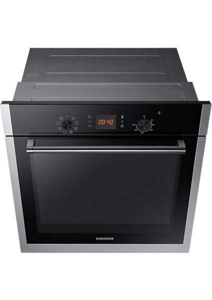 NV60K7140BB Siyah Elektrikli Fırın modelleri