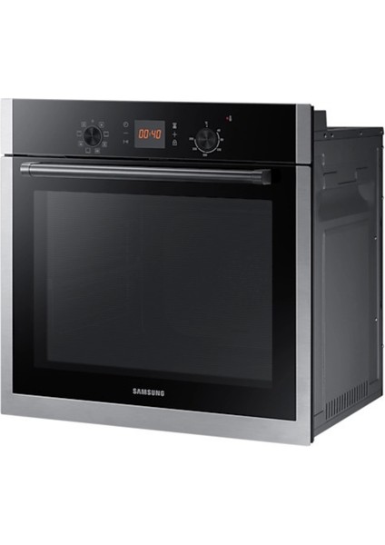 NV60K7140BB Siyah Elektrikli Fırın fırsatları