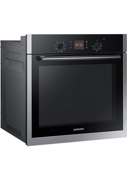 NV60K7140BB Siyah Elektrikli Fırın indirimleri