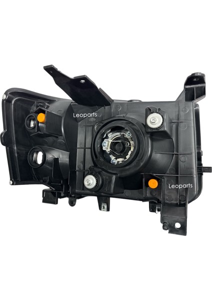 Ford Ranger Far Lambası Sol (Motorsuz) 2007-2009 UR87-51-0L0D fiyatları