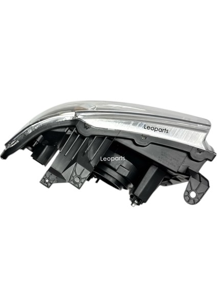 Ford Ranger Far Lambası Sol (Motorsuz) 2007-2009 UR87-51-0L0D modelleri