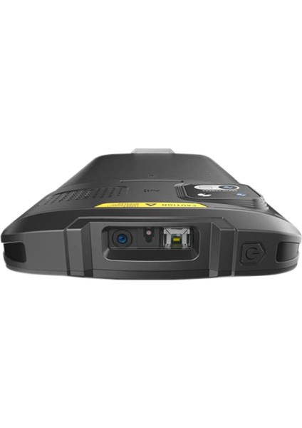 El Terminali GP60A3 6" Qualcomm 8 Çekirdek 2.45 Ghz Işlemci 4gb 64GB Nfc Gps Lte 4g *2d* IP68 AND13