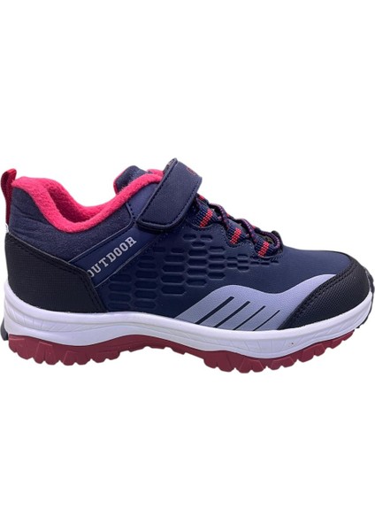 Orijinal Pepino 1572 Treeking Patik Spor Ayakkabı