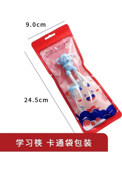 Çocuk Yemek Çubukları Eğitim Yemek Çubukları 3 Yaşındaki Bebek Yemek Çubuklarını Öğrenme Alıştırması Kaşık Yemeyi Öğrenme Sofra Seti Çocuklar 2 Yaşındaki Anne ve Bebek Yurt D (Yurt Dışından) fiyatları