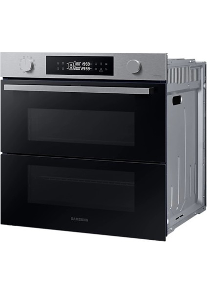 NV7B4520ZAS/TR Silver Ankastre Fırın fiyatları