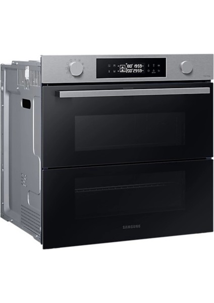NV7B4520ZAS/TR Silver Ankastre Fırın modelleri