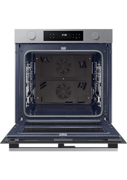 NV7B4520ZAS/TR Silver Ankastre Fırın fırsatları