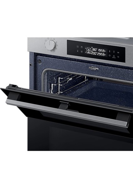 NV7B4520ZAS/TR Silver Ankastre Fırın indirimleri