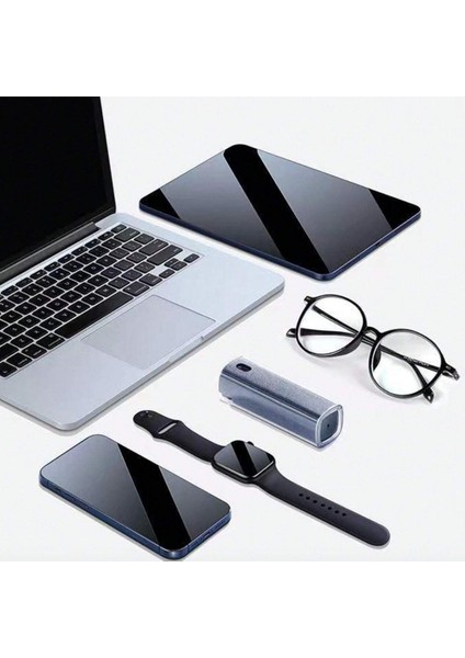 Kendiliğinden Spreyli Telefon ve Tablet Temizleme Süngeri fırsatları