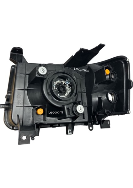 Ford Ranger Far Lambası Sağ (Motorsuz) 2007-2009 UR87-51-0K0D fiyatları