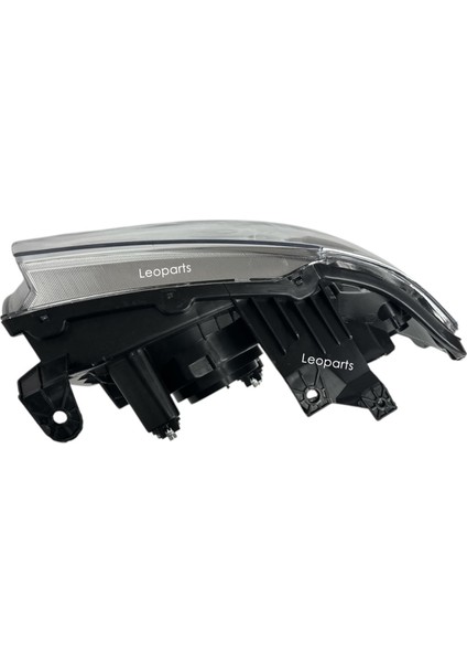 Ford Ranger Far Lambası Sağ (Motorsuz) 2007-2009 UR87-51-0K0D modelleri