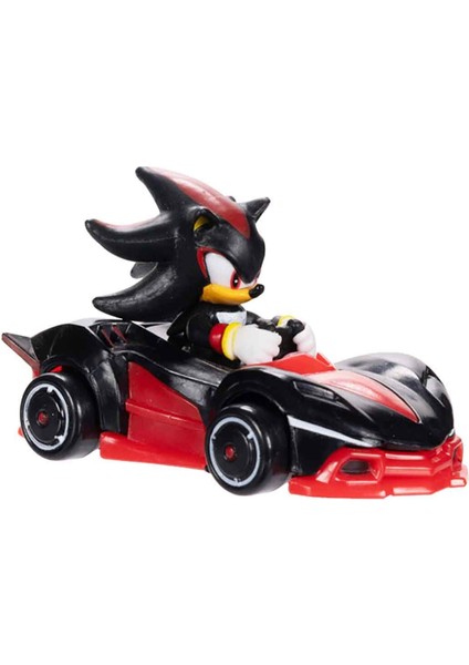 Die Cast Tekli Araba S7 - Shadow fiyatları