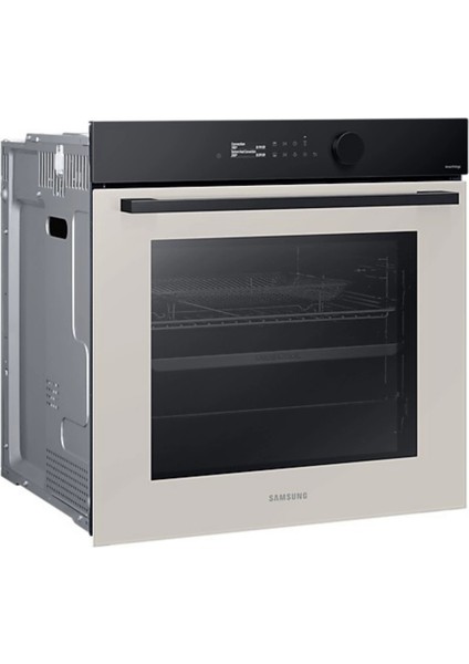 NV7B56458AE Coyote Bej Ankastre Bespoke Fırın fiyatları